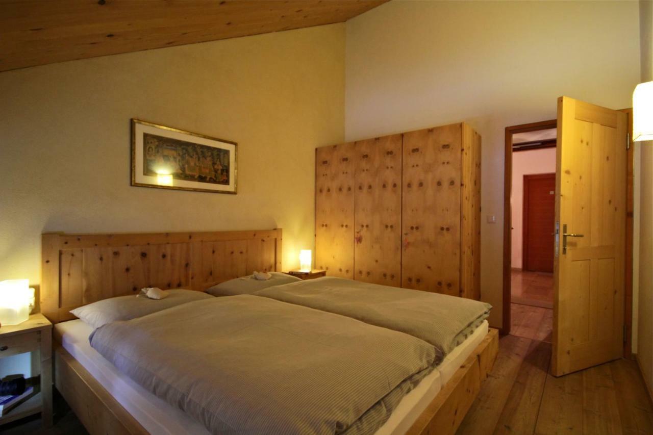 Villa Natur Schröcken Eksteriør billede